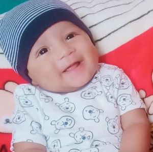 Meet your Posher, Micky